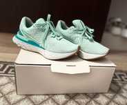 Дамски Маратонки Nike