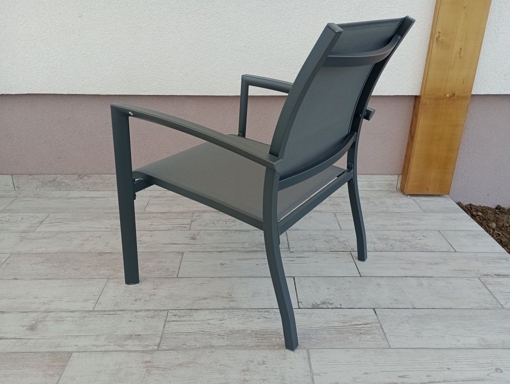 Scaune / Fotolii terasa Mobexpert Caldela