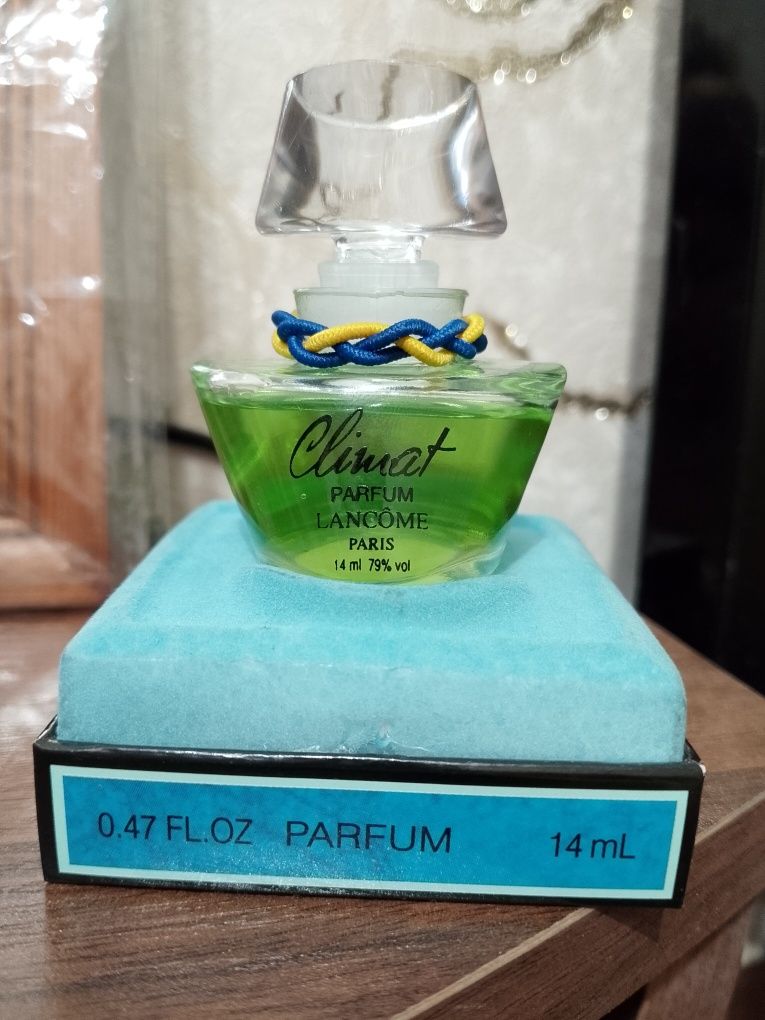 Жен. парфюм "Climat" Lancome