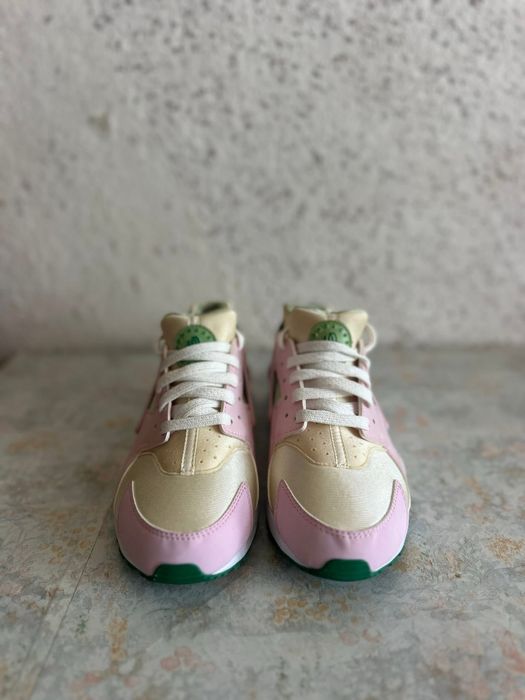 Nike Huarache Run, Номер 38 / 24см, Нови