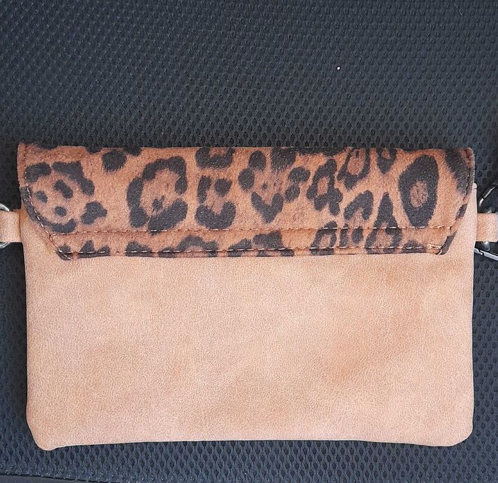 Красива чанта на Mandoline