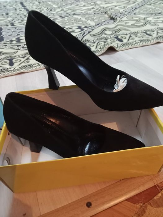 Продам туфли ...