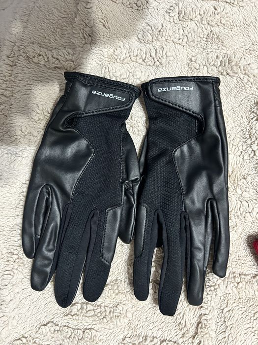 Echipament copii calarie Fouganza