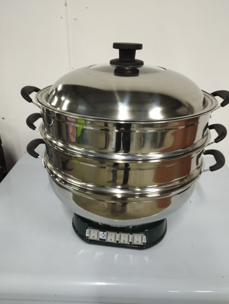Кукурузаварка(новая)