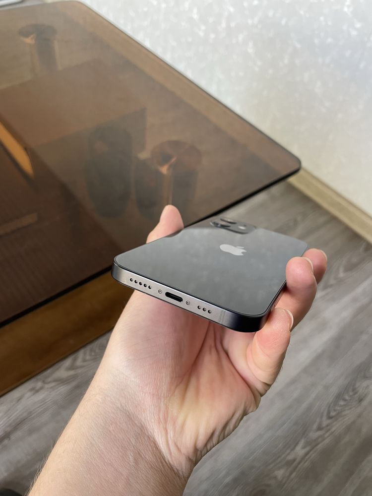 Iphone 12 64gb 80%