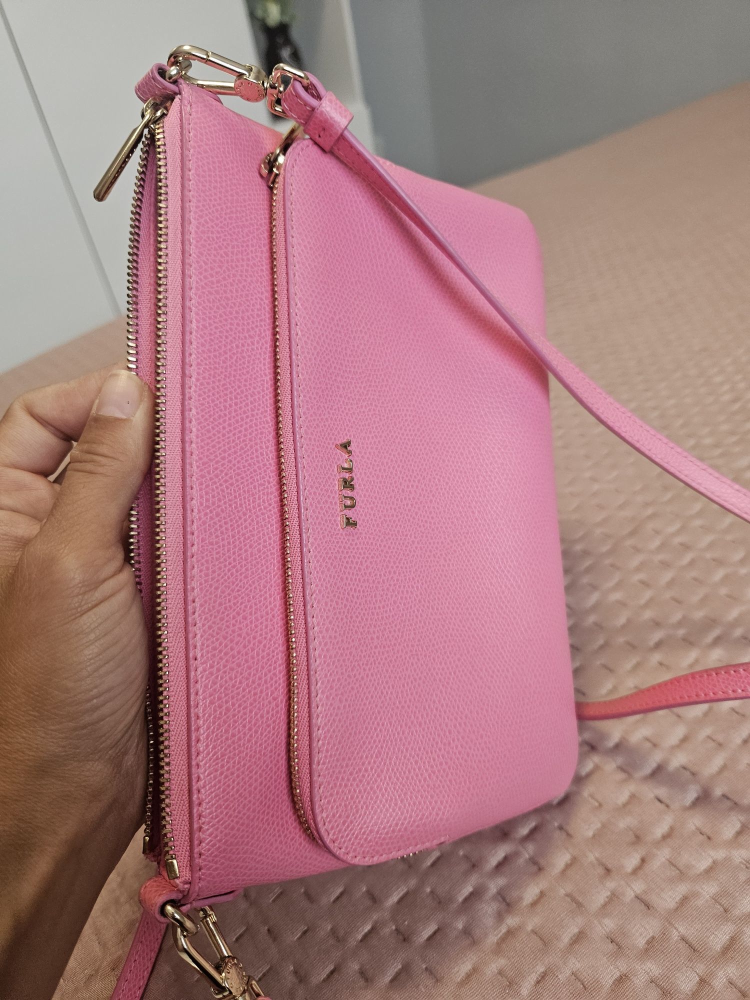 Furla Royal дамска чанта