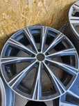 LICHIDARE STOC ! ! ! JANTE 5 X120 R 20  Et 35 BMW de vânzare