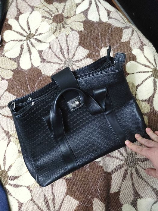 geanta poseta dama  piele