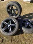 Jante/Roti R20 Mercedes ML/GLE