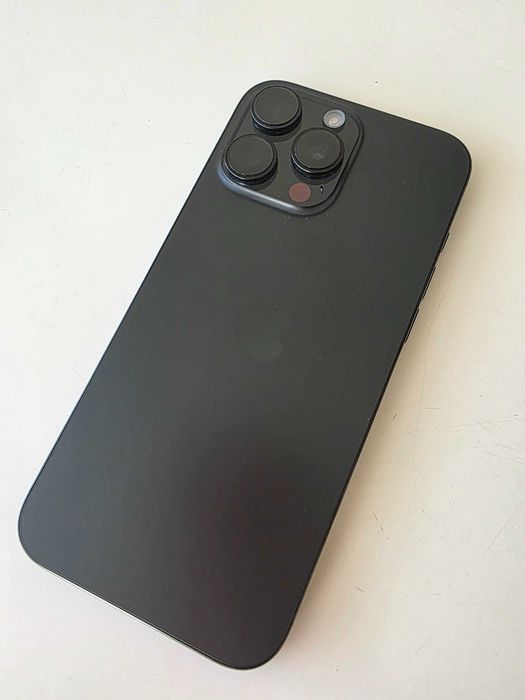 Iphone 16pro max 512Gb