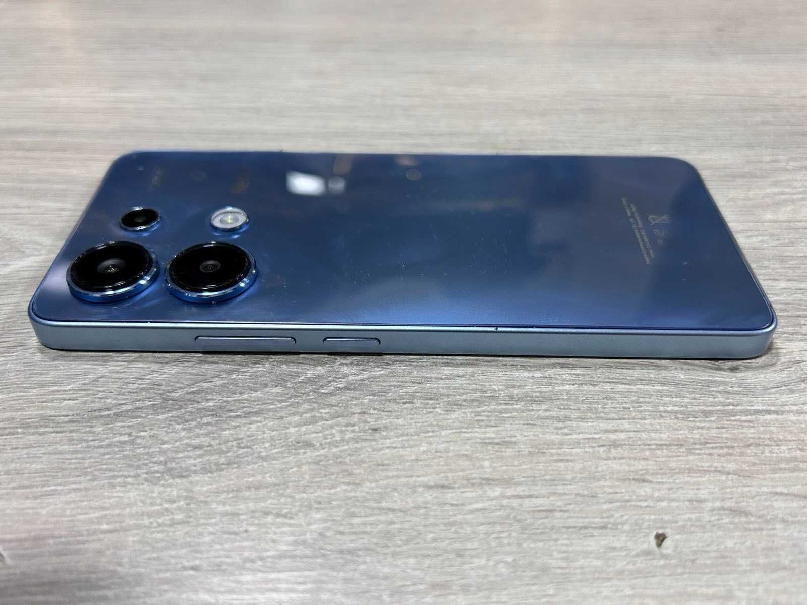 Redmi Note 13 256GB 8GB RAM Dual