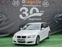 BMW Seria 3 BMW Seria 3 , 2010, X-Drive 4x4, Euro4, Cash, Finantare Rate