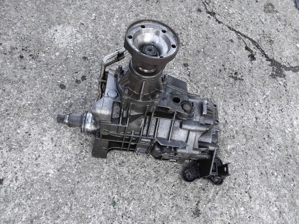 Cutie transfer Land rover freelander 1 Factura si garantie Legala