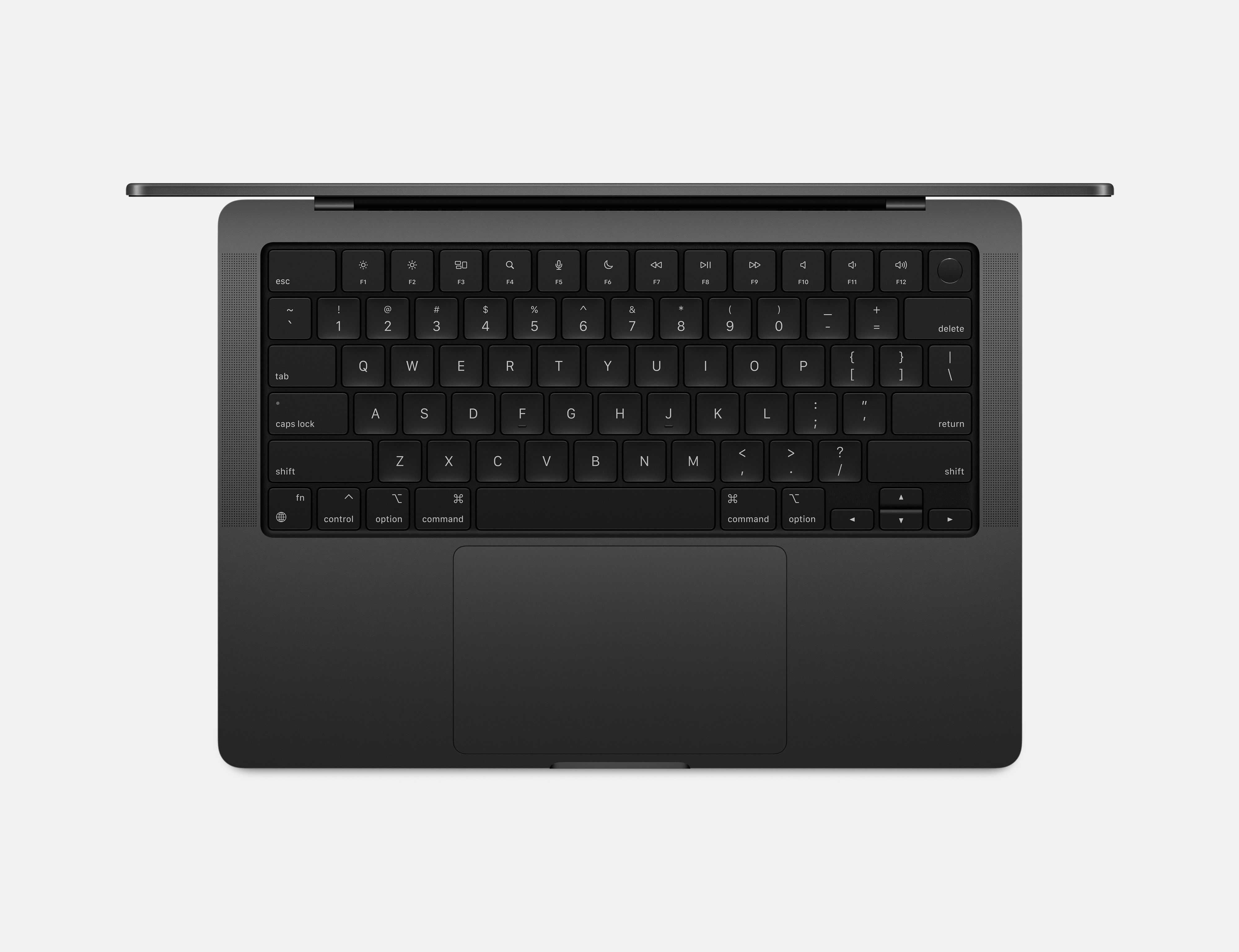 MacBook Pro 14" M4 10C/16GB/512GB Space Black - НОВИ 2г гаранция MW2U3