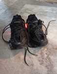Balenciaga track