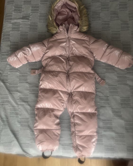 Детски космонавт 98см