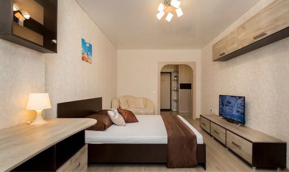 Сдам 1 квартиру долгий срок