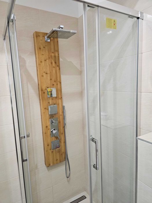 Prima inchiriere 2 cam cu parcare privata inclusa Parc Bazilescu Nord