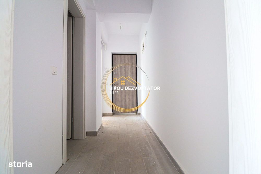 Penthouse Terasa Suprafata mare 2 bai Ansamblu premium Titan Pallady