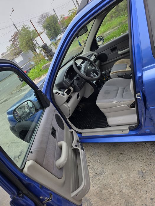 Land Rover Freelender 1 td4 4x4 motor 2.0 BMW