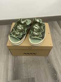 Slides Nike Offline 2.0 Olive Green