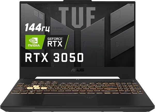 ASUS TUF Gaming F15