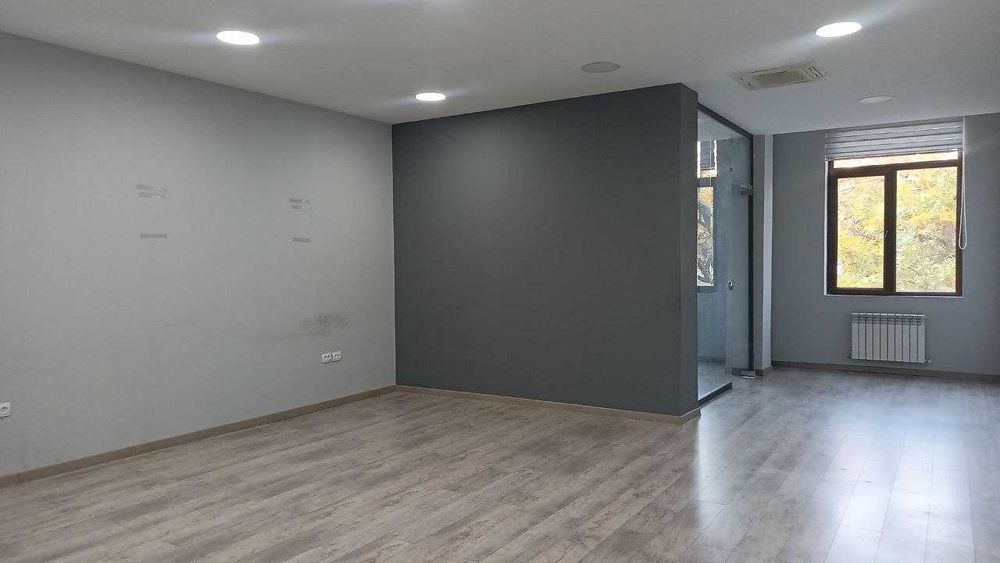 Аренда офис 60 м² в Бизнес-Центре на Хамида Алимджана (ТЛ)