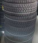 Anvelope iarna 205.55 R16