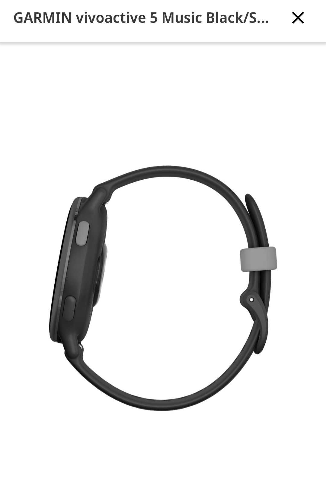Garmin Vivoactive 5