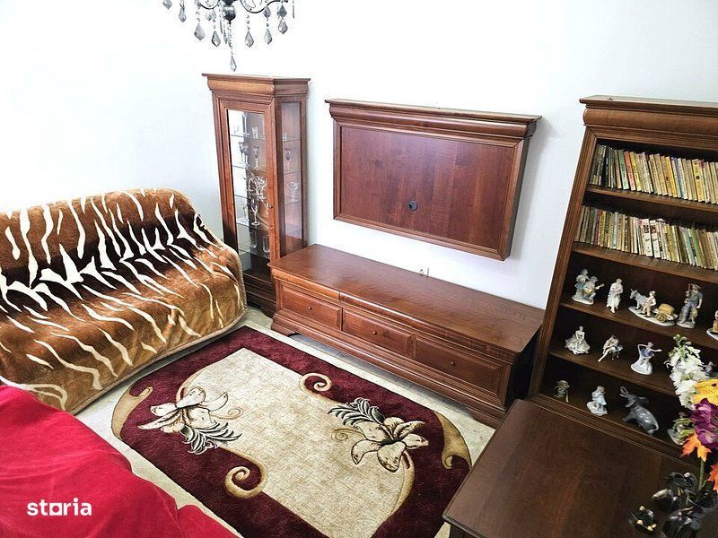 Casa individuala zona centrala - Facultatea de mecanica