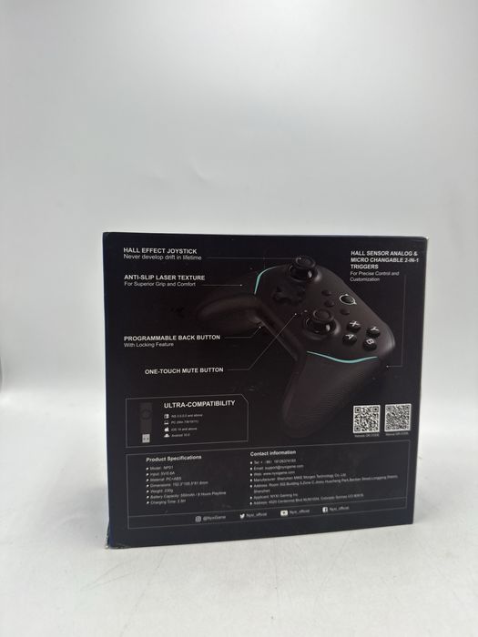 Controler Master P1 Pentru Pc Android Si IOS Produs Sigilat C3