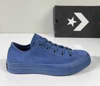 Converse Mason Blue