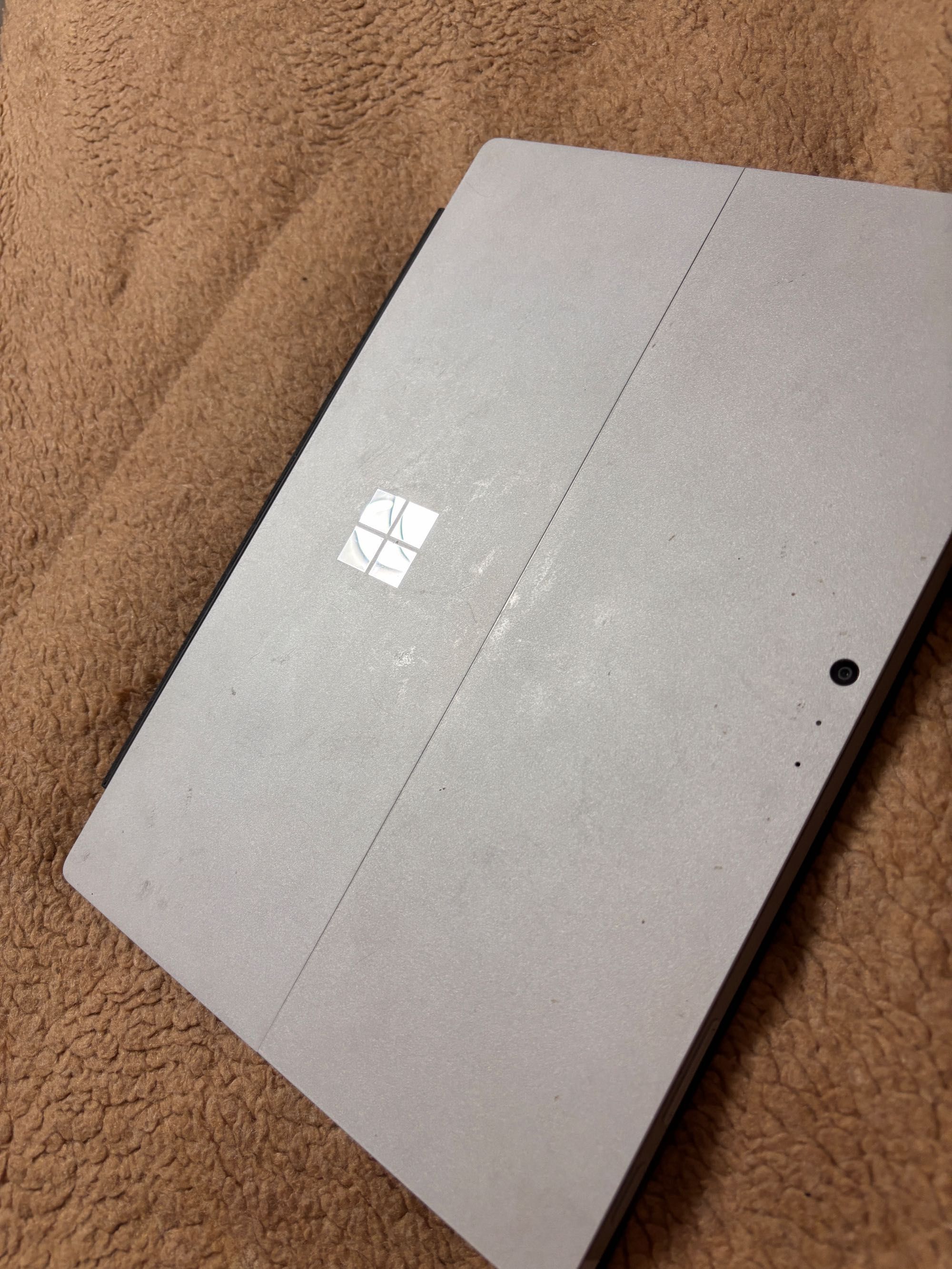 Micrasoft surface pro 4 8gb ozu 512pzu обмен айфон