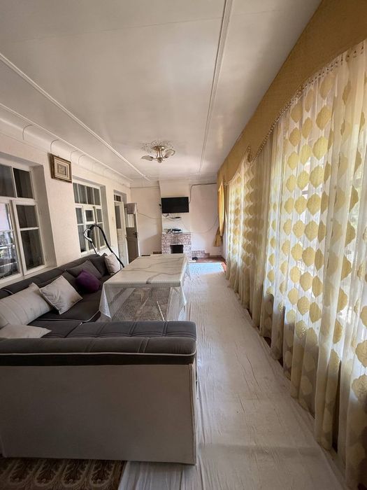 Продаётся земельный участок под строительство Кибрайский район