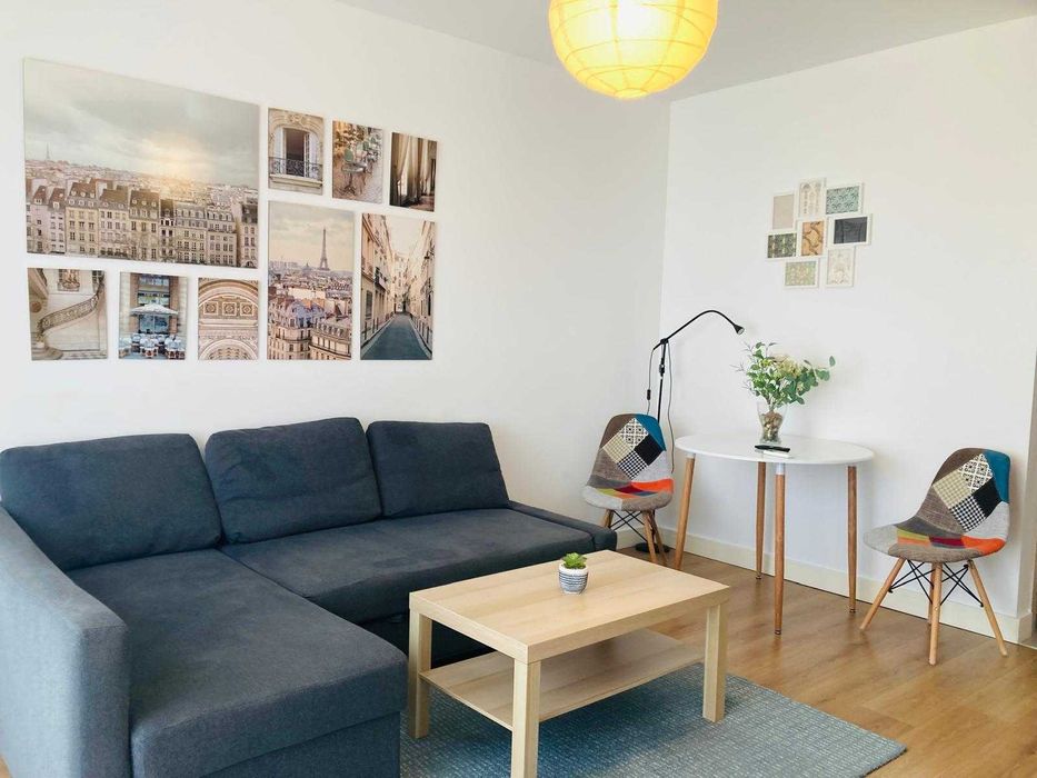 Onix Park North (apartament 2 camere de vanzare)