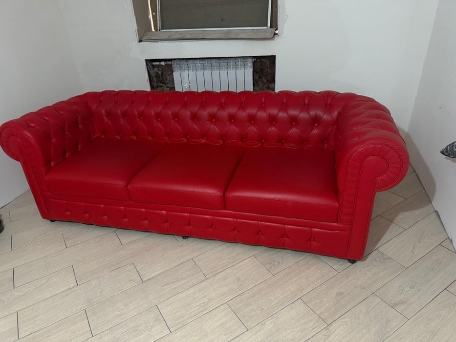 Продам диван «Честер»