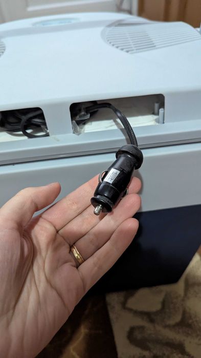 Lada frigorifica Mobicool V30