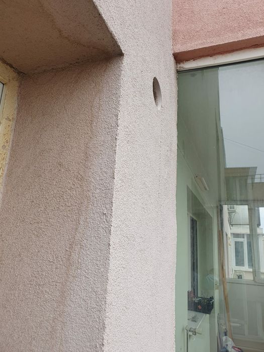 Carotare gaura hota / centrala / aer conditionat / scurgere / aerisiri