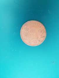 moneda 10.000 lei din 1947