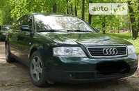 Audi A6C5 1999.      .