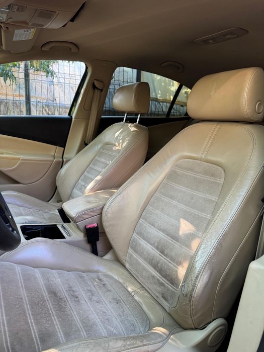 Volkswagen Passat B6