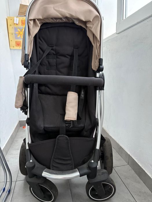 Carucior Mothercare Journey
