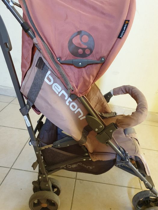 Детска количка "Бертоли"