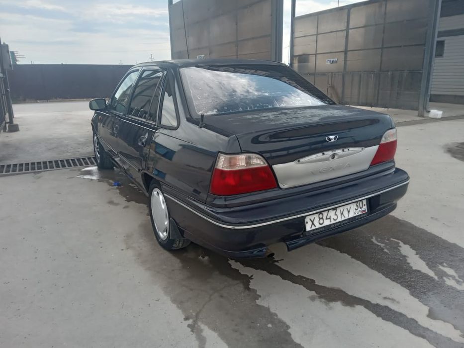 продам Daewoo Nexia