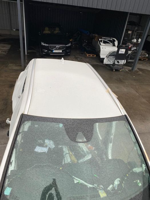 Set Bara Plafon Volvo XC40 2018 31448381 31448382 31463590 31463591 31448384 31448383