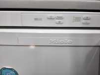 Miele/Миеле Фризер