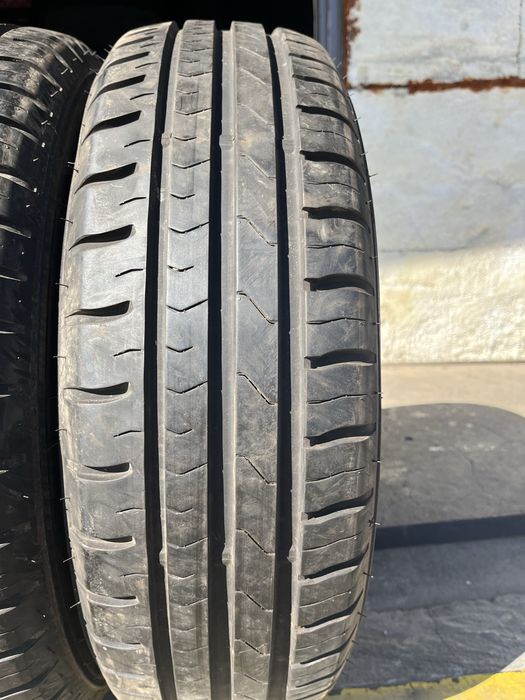 2 бр. летни гуми 195/65/15 Falken 7 mm DOT 46166