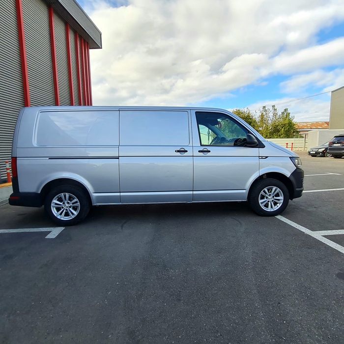 Volkswagen Transporter t6 2000 TDI-140CP-Euro5-import Germania.