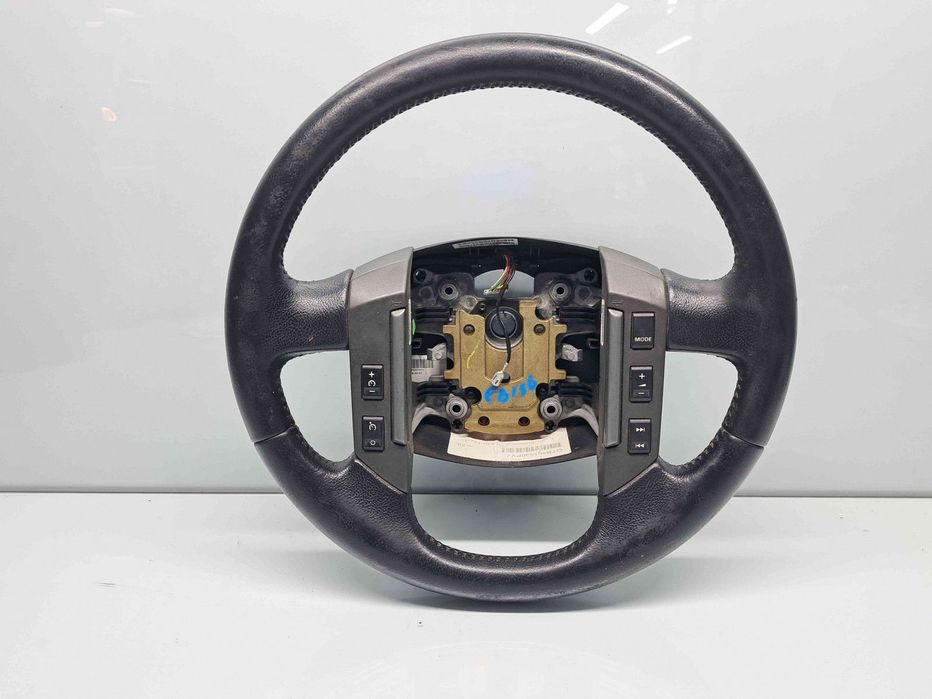 Volan LAND ROVER RANGE ROVER SPORT (L320) [Fabr 2005-2009] QTB501530P