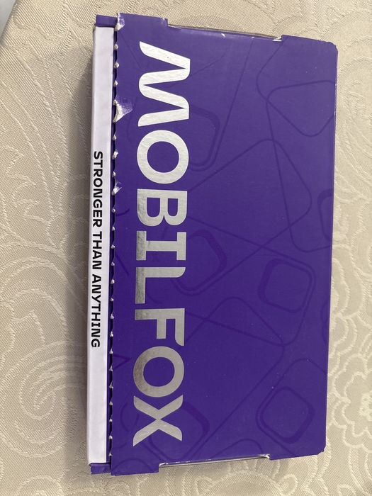 Huse mobilfox iphone 13 pro